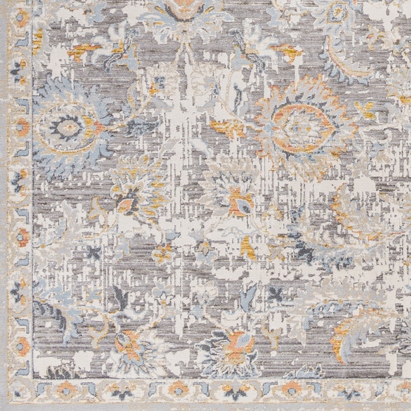 Hassler HSL-2303 Machine Crafted Area Rug